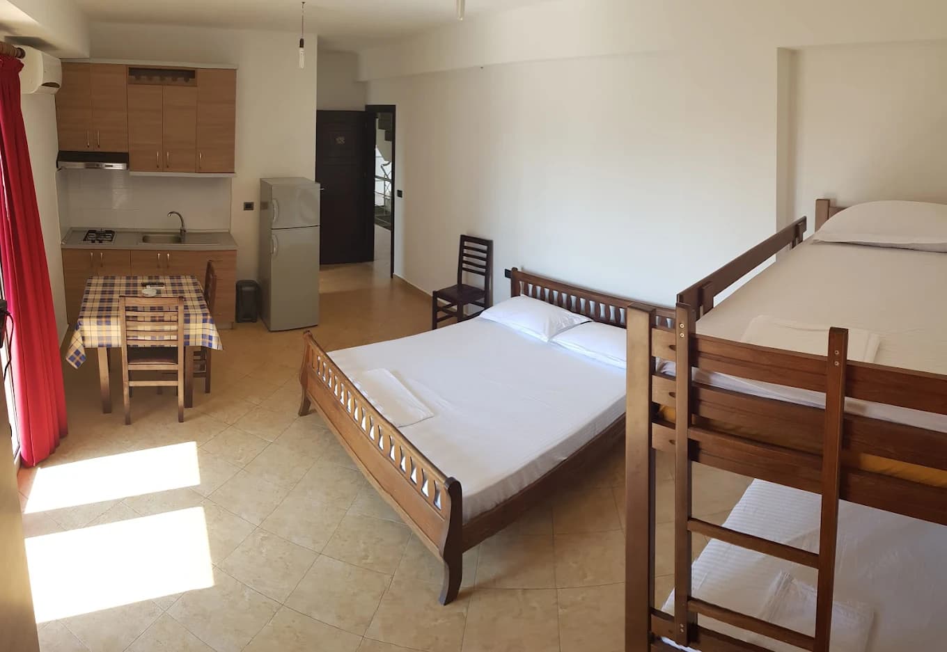Comfortable Living Space